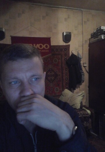 Моя фотография - vitali miakushin, 43 из Зыряновск (@vitalimiakushin)