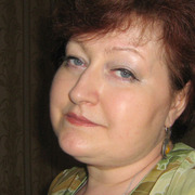 Svetlana 58 Yekaterinburg