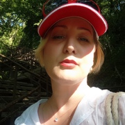 Ольга, 48, Липецк