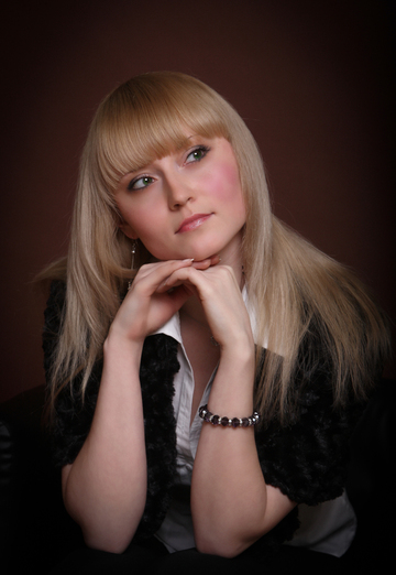 My photo - Alena, 36 from Nizhny Novgorod (@alena13678)