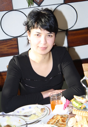 My photo - Mila, 37 from Barysaw (@mila27130)