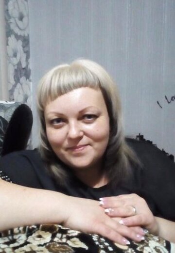 Моя фотография - Наталья, 39 из Иланский (@natalya154396)