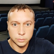 Дмитрий Наклевышев 34 года (Козерог) Волоколамск