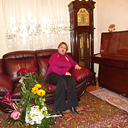 ANNA 58 Yerevan