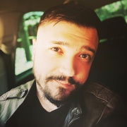 Максим, 26, Краснодар