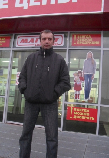 Моя фотография - Андрей, 52 из Мичуринск (@andrey582461)