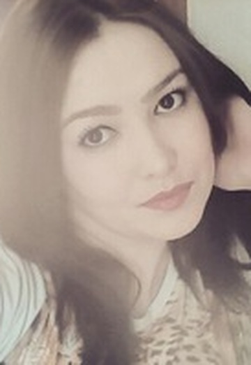 Моя фотография - Альбина, 32 из Куеда (@albina11707)