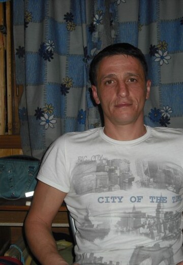 Моя фотография - Юрий, 49 из Плесецк (@uriy5744872)