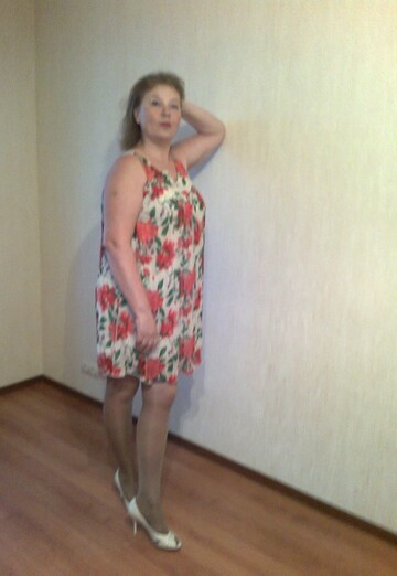 Моя фотография - Ольга, 71 из Ярославль (@olwga5899713)