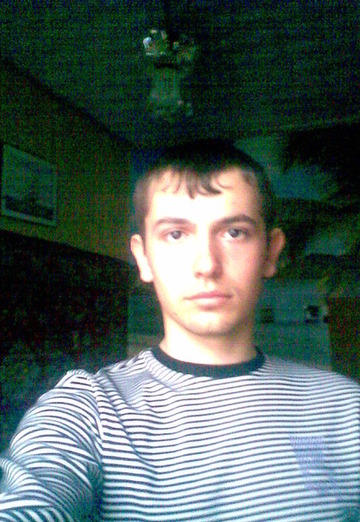 My photo - Aleksey, 32 from Fatezh (@leviromeo)