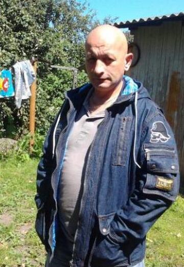 My photo - anatoliy, 51 from Dobrush (@starter2501)