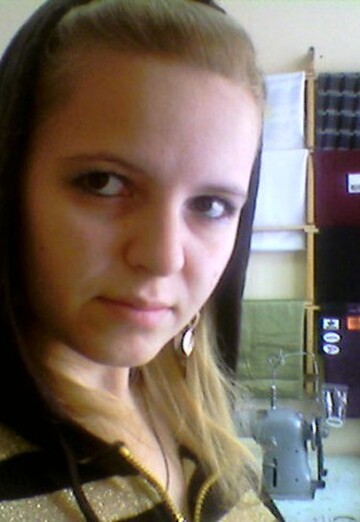 Моя фотография - Дарья, 36 из Томск (@fedotova65)