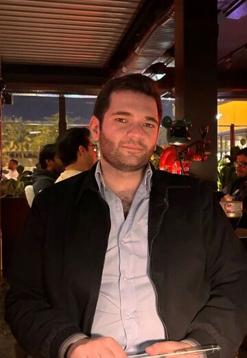 My photo - Hamza, 30 from Amman (@hamza2779)