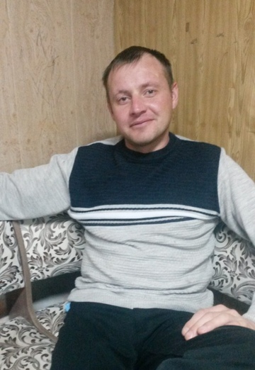 Моя фотография - Сергей, 39 из Сургут (@sergey825159)
