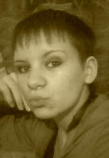 My photo - Katya, 29 from Vyazniki (@katya7290)