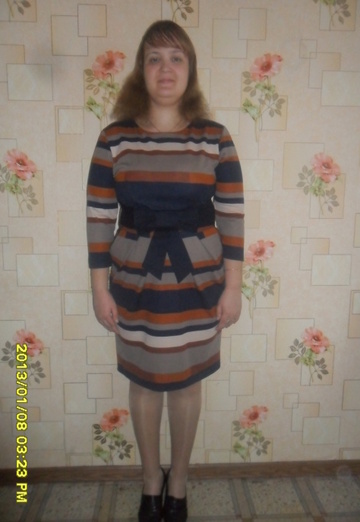 My photo - Almira, 37 from Zainsk (@almira123)
