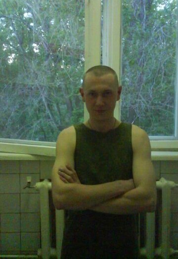 Моя фотография - Виталий, 34 из Челябинск (@vitaliy113002)
