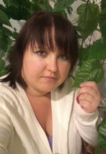 My photo - Anastasiya, 33 from Volgograd (@anastasiya39271)