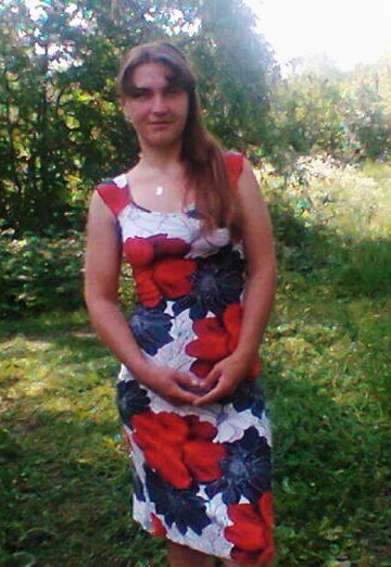 My photo - Alena, 40 from Venyov (@alena42294)