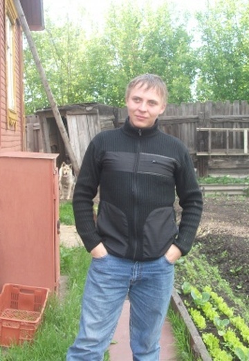 Моя фотография - Алексей, 35 из Ростов (@aleksey25085)