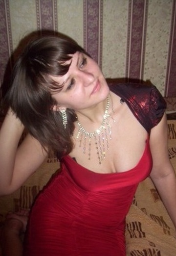 Моя фотография - наталья, 41 из Жлобин (@natalya178213)