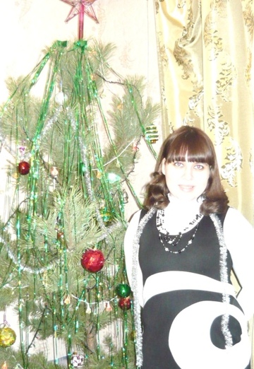 My photo - Mariya, 30 from Saratov (@marisia)