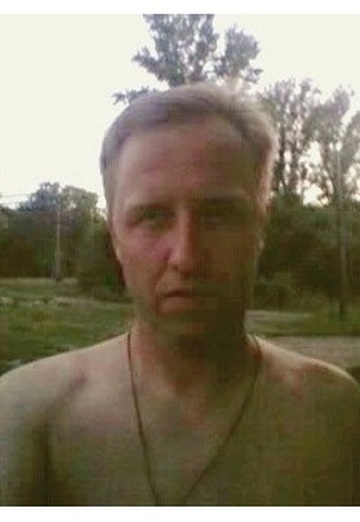 My photo - Valeriy, 53 from Liski (@valeriy515)