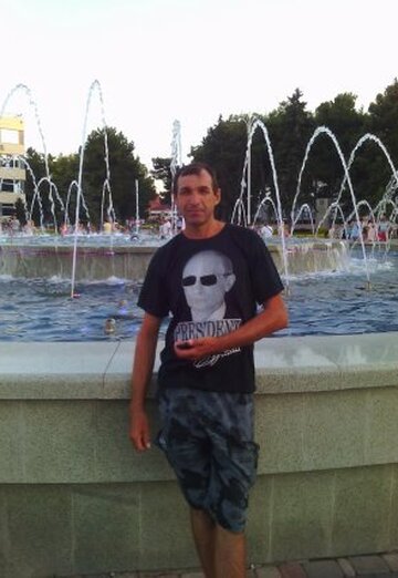 Sergey (@sergey472460) — my photo № 1