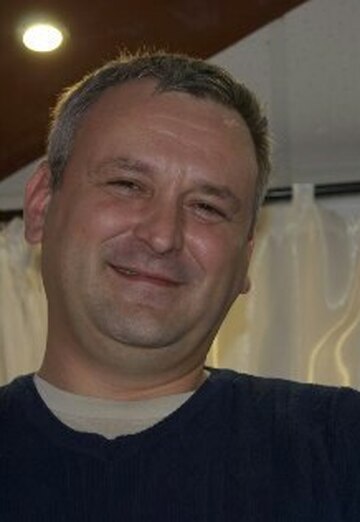 My photo - Leonid, 47 from Pavlovo (@logleo76)
