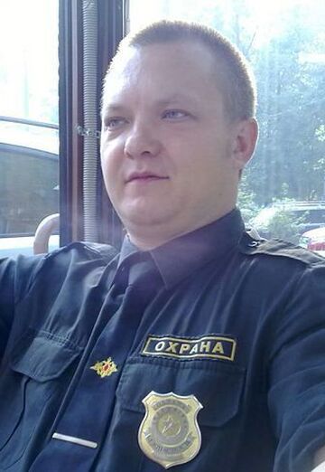 My photo - Aleksandr, 46 from Rodniki (@aleksandr955033)