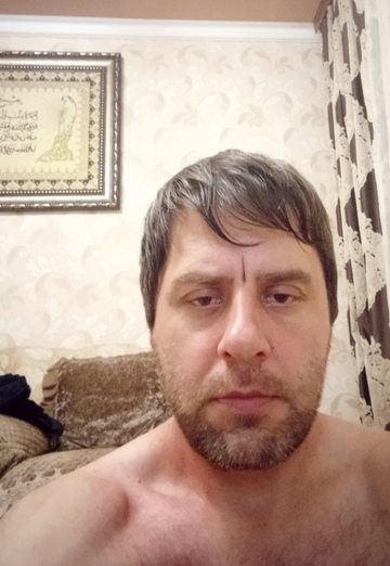 Ma photo - Gasan, 45 de Makhatchkala (@gasan1681)
