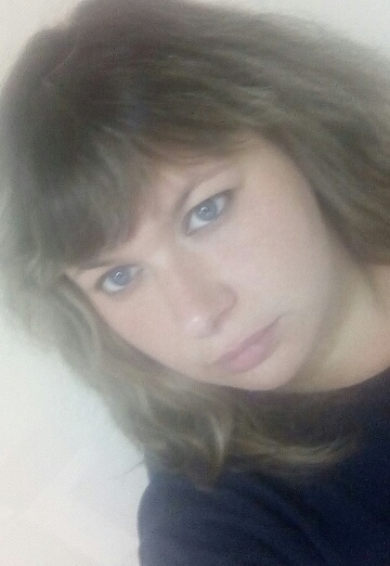 Моя фотография - Lina Lina, 38 из Киев (@linalina38)