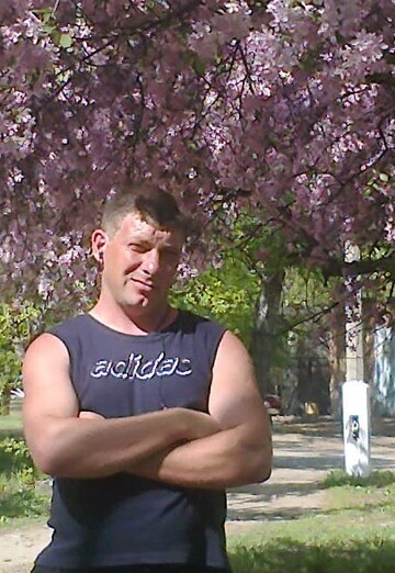 My photo - Vladimir, 40 from Stary Oskol (@vladimir337206)
