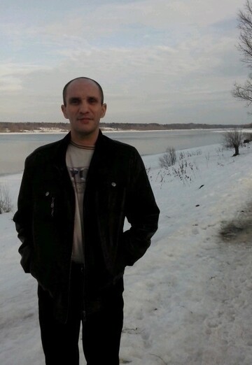 My photo - Aleksandr Lyoznyy, 41 from Yaroslavl (@aleksandrlezniy)