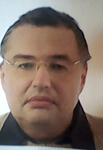 My photo - vladislav, 51 from Sovetsk (@vladislav28166)