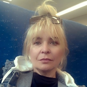 Моя фотография - Ирина, 45 из Москва (@ira6916847)
