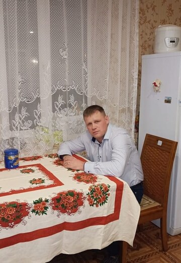 Моя фотография - Roman, 41 из Краснодар (@roman213038)