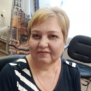 Мария Карнаухова, 65, Санкт-Петербург
