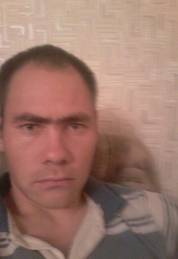 My photo - Vladimir, 37 from Uralsk (@vladimir103223)