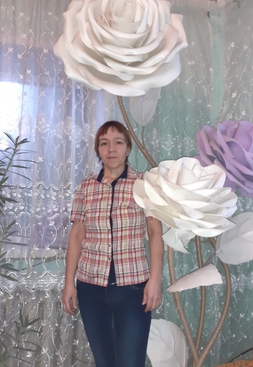 My photo - Mariya, 44 from Petropavlovsk (@mariya154966)