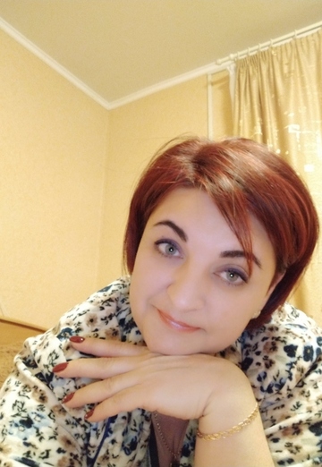 Моя фотография - Наталья, 47 из Костомукша (@natalya285903)