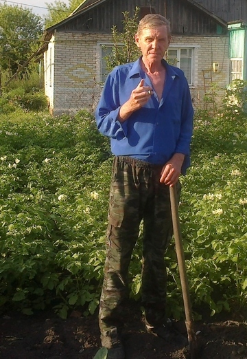 Моя фотография - Олег, 66 из Пенза (@oleg204244)