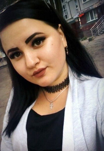 My photo - Elena, 29 from Odessa (@elena356058)