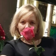 Светлана, 53, Курск