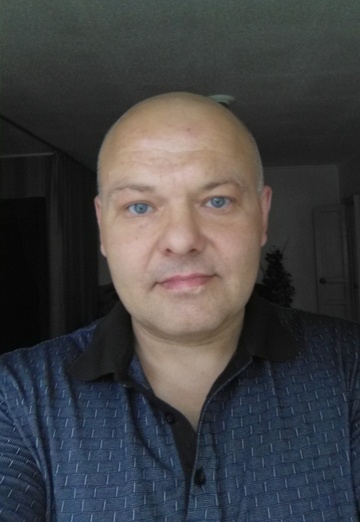 My photo - Valeriy Shlv, 51 from Karaganda (@valeriyshlv0)