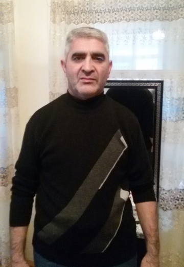 My photo - Orhan, 54 from Baku (@orhan1112)
