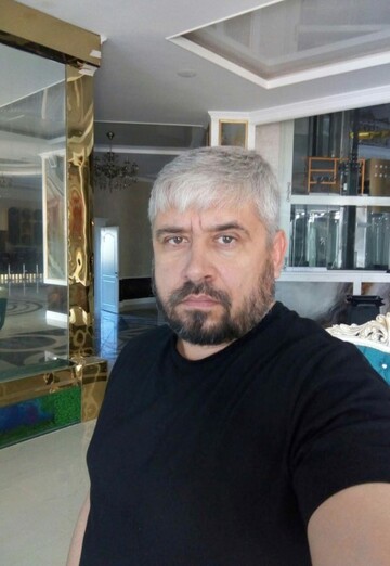 Моя фотография - Пётр, 49 из Шымкент (@petr44243)