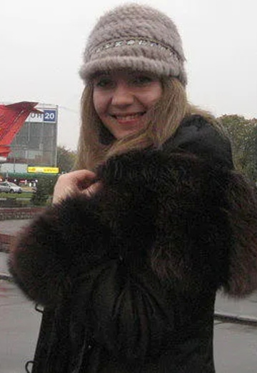 My photo - Alisa, 44 from Kamensk-Uralsky (@alisa41575)
