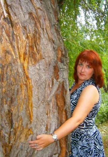 My photo - Nina, 54 from Starobilsk (@nina39633)