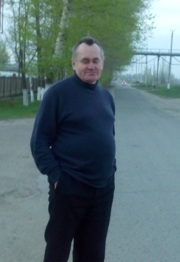 My photo - Yuriy, 57 from Livny (@uriy102558)